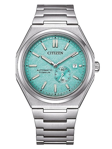 Citizen Automatikuhr NJ0180-80M günstig online kaufen