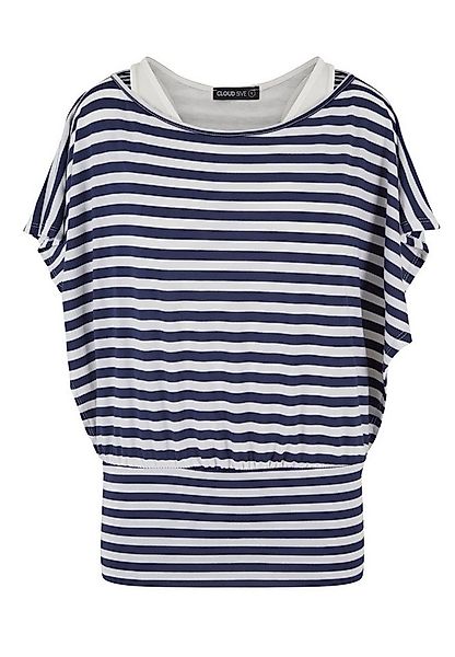 CLOUD 5IVE Langarmhemd CLOUD 5IVE Damen günstig online kaufen