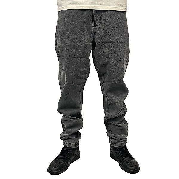 Karl Kani 5-Pocket-Hose Small Signature Tapered günstig online kaufen