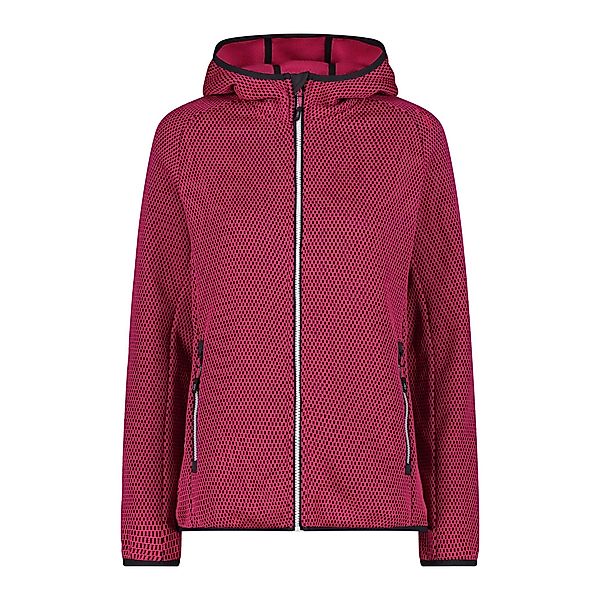 CMP Fleecejacke CMP Damen Fleecejacke Woman günstig online kaufen