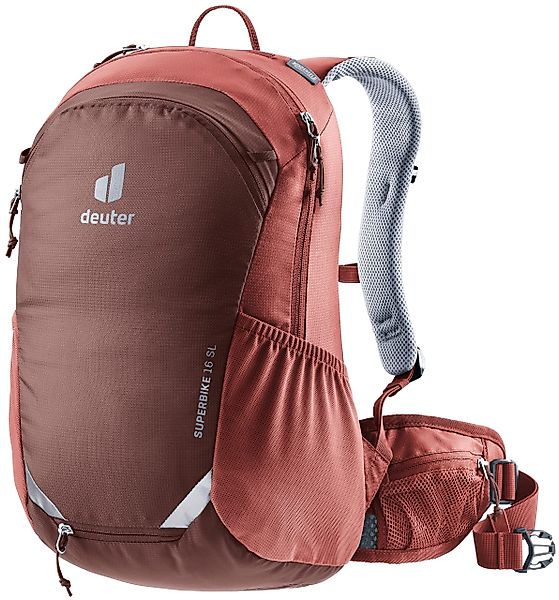 deuter Fahrradrucksack SUPERBIKE 16 SL (1-tlg) günstig online kaufen