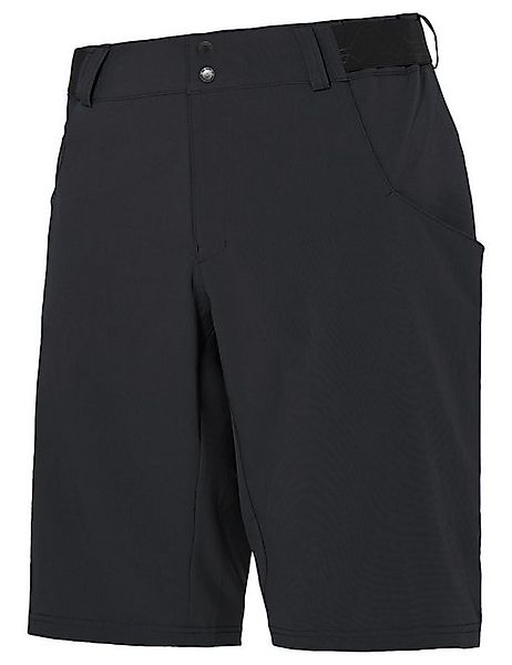 VAUDE Fahrradhose Me Loamer Shorts BLACK günstig online kaufen