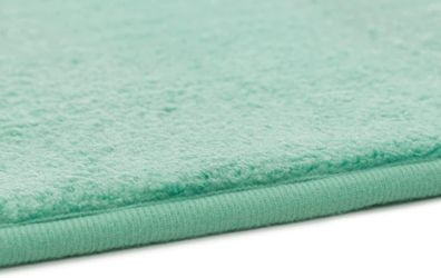 Gözze Badematte »Rio Premium« Höhe 18 mm rutschhemmend beschichtet fußboden günstig online kaufen