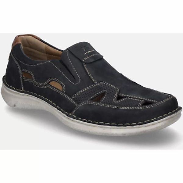 Josef Seibel  Herrenschuhe Slipper 4367721/530 günstig online kaufen