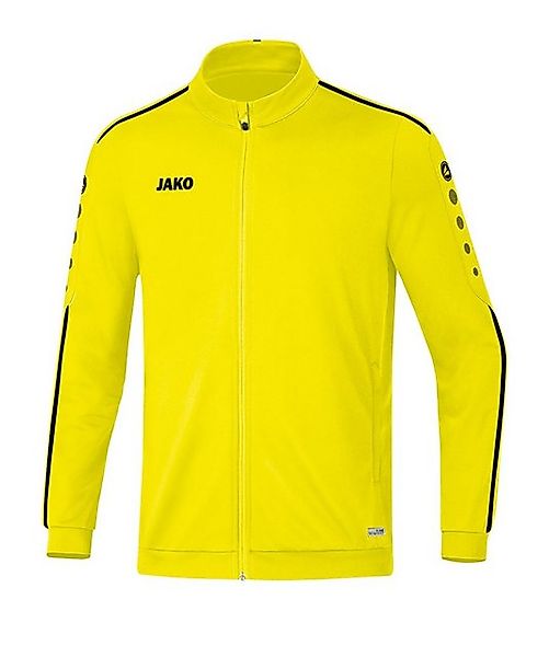 Jako Sweatjacke Striker 2.0 Polyesterjacke günstig online kaufen