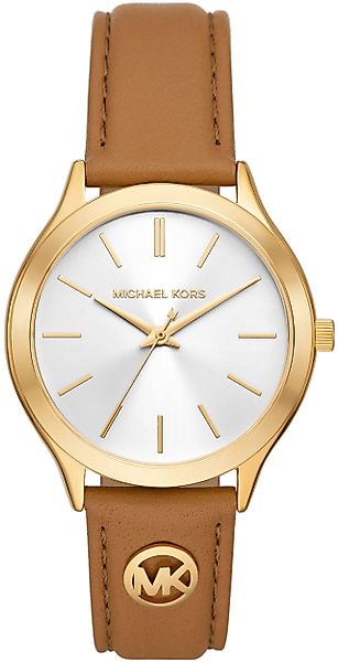MICHAEL KORS Quarzuhr Michael Kors Damen-Uhren günstig online kaufen