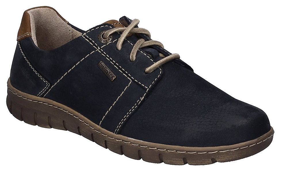 Josef Seibel Steffi 59 Schnürschuh Freizeitschuh, Komfortschuh in Weite G günstig online kaufen