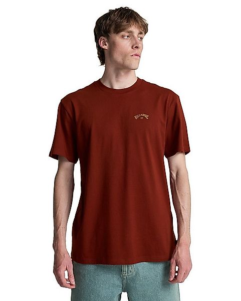 Billabong T-Shirt Arch Wave günstig online kaufen