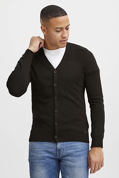 Blend Cardigan "BHCaden" Gemütlicher Feinstrick-Cardigan günstig online kaufen
