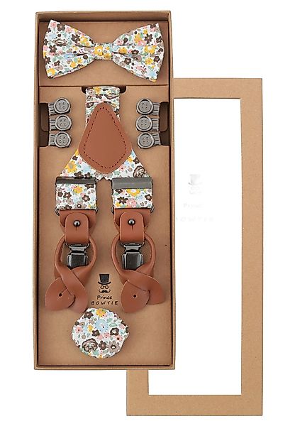 Prince Bowtie Hosenträger günstig online kaufen