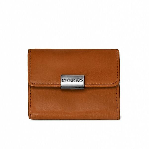 BRANCO Mini Geldbörse Kleine Damen-Geldbörse / günstig online kaufen