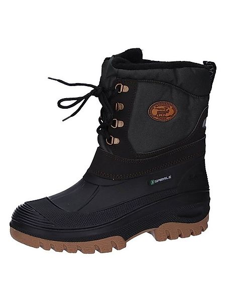 Spirale Pilgrim Winterstiefel günstig online kaufen