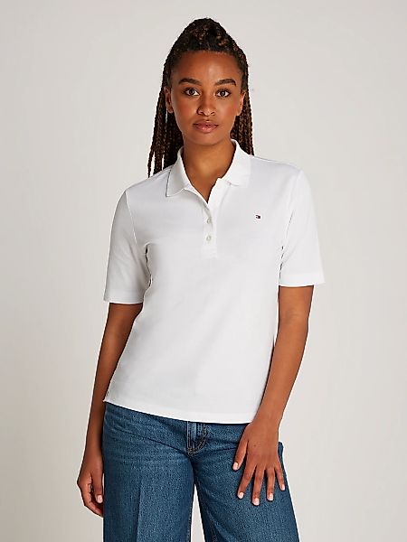 Tommy Hilfiger Poloshirt 1985 Regular Fit günstig online kaufen