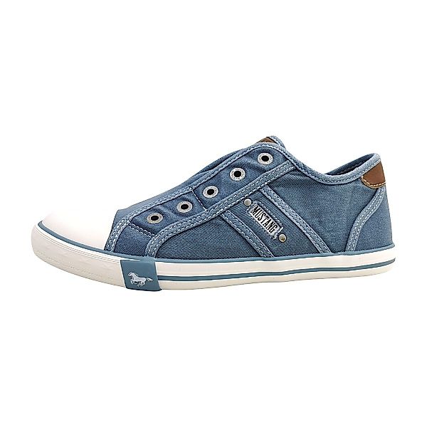 Mustang Shoes Slipper Slipper günstig online kaufen