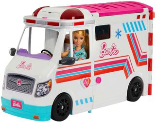 Mattel® Spielwelt Barbie HKT79 You can günstig online kaufen