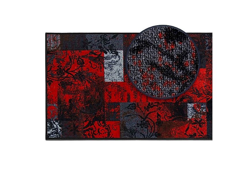 Karat Läufer Javea, Teppich, Erhältlich in vielen Größen, Brücke, gemustert günstig online kaufen