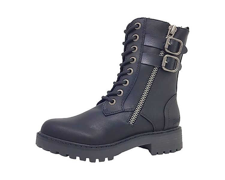 Blowfish Schnürstiefelette Stiefelette günstig online kaufen