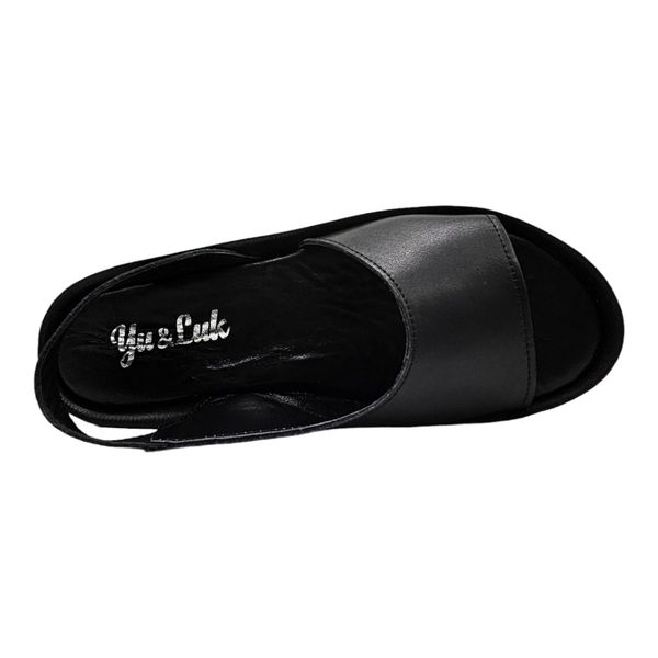Yu&Luk Sommerschuh Riemchensandale mit Keilabsatz, Sandalette, günstig online kaufen