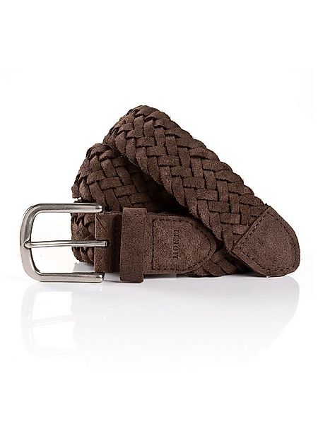 MONTI Ledergürtel VANCOUVER günstig online kaufen