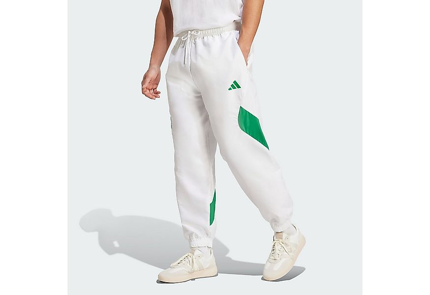 adidas Sportswear Jogginghose STADIUM HOSE (1-tlg) günstig online kaufen