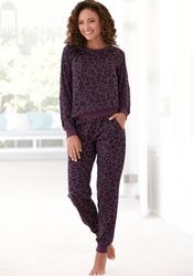 Vivance Dreams Pyjama (2 tlg) mit günstig online kaufen