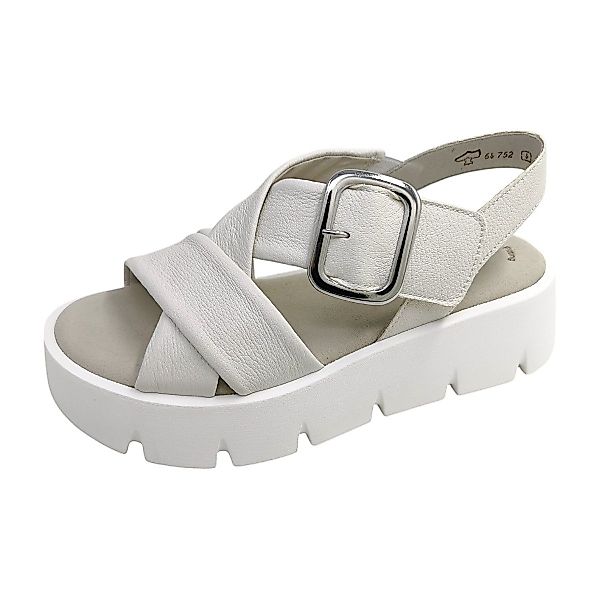 Gabor Sandalette Plateausandale günstig online kaufen