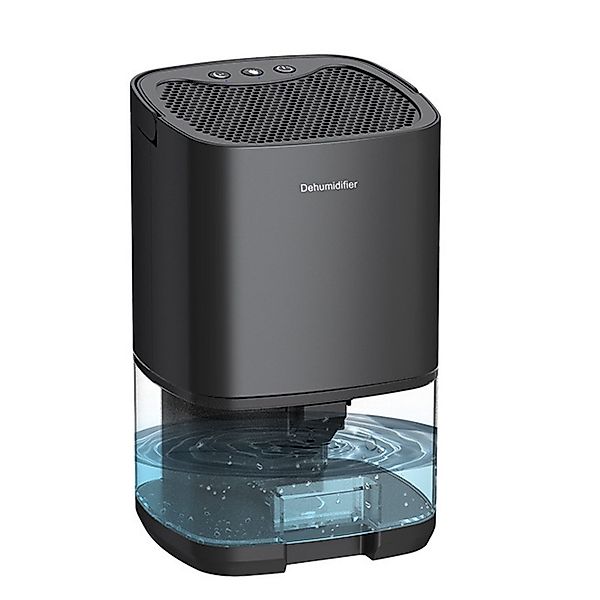 OKWISH Luftentfeuchter Mini Dehumidifier für Schlafzimmer günstig online kaufen