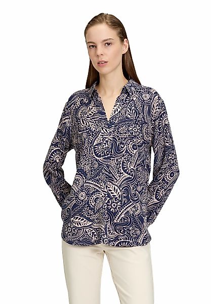 Betty Barclay Longbluse "Betty Barclay Longbluse langarm" günstig online kaufen