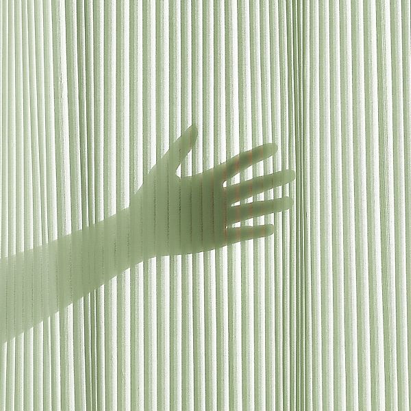 Topfinel Gardine mit ösen gardinen wohnzimmer günstig online kaufen