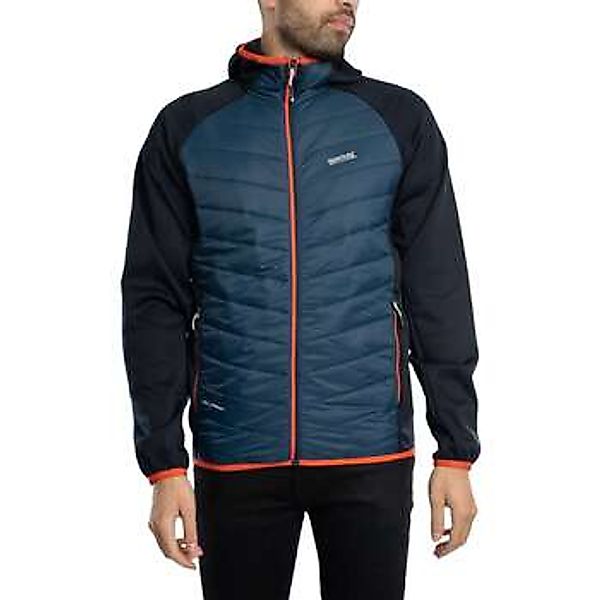 Regatta  Trainingsjacken Andreson VIII Hybridjacke günstig online kaufen