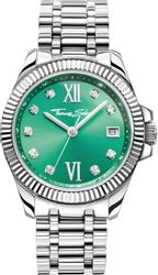 THOMAS SABO Quarzuhr DIVINE WA0404-201-211-33 MM, günstig online kaufen