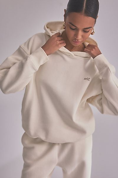 Next Kapuzensweatshirt Self. Kapuzensweatshirt (1-tlg) günstig online kaufen