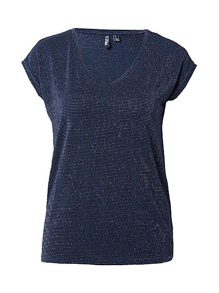 pieces T-Shirt Billo (1-tlg) Plain/ohne Details günstig online kaufen