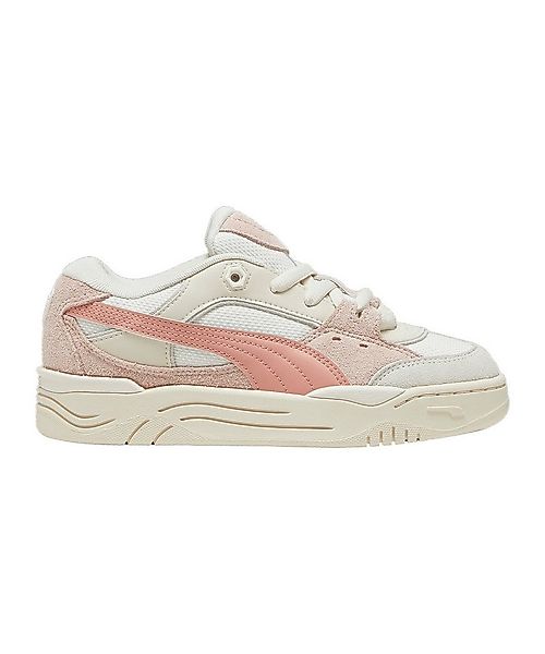 PUMA PUMA 180 Sneaker Weiß Unisex Sneaker günstig online kaufen