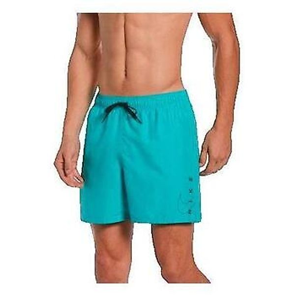 Nike  Shorts Short de bain  Swoosh Break 5 bleu günstig online kaufen