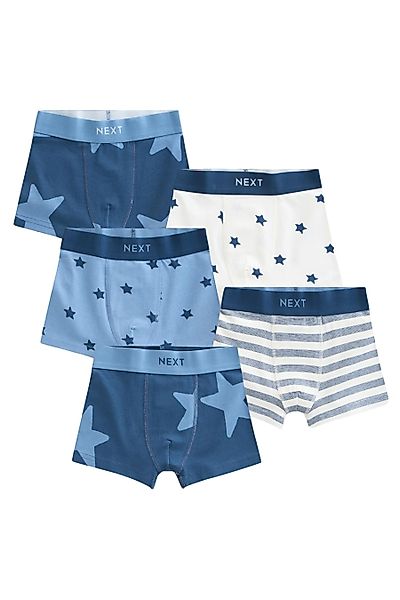 Next Trunk Boxershorts im 5er-Pack (5-St) günstig online kaufen