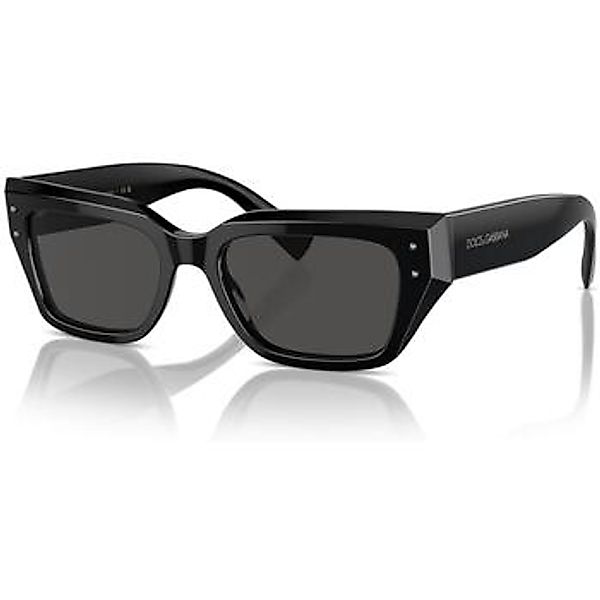 D&G  Sonnenbrillen 0DG4462 501/87 günstig online kaufen