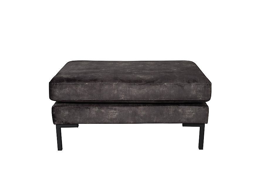 Dutchbone | Hocker Houda günstig online kaufen