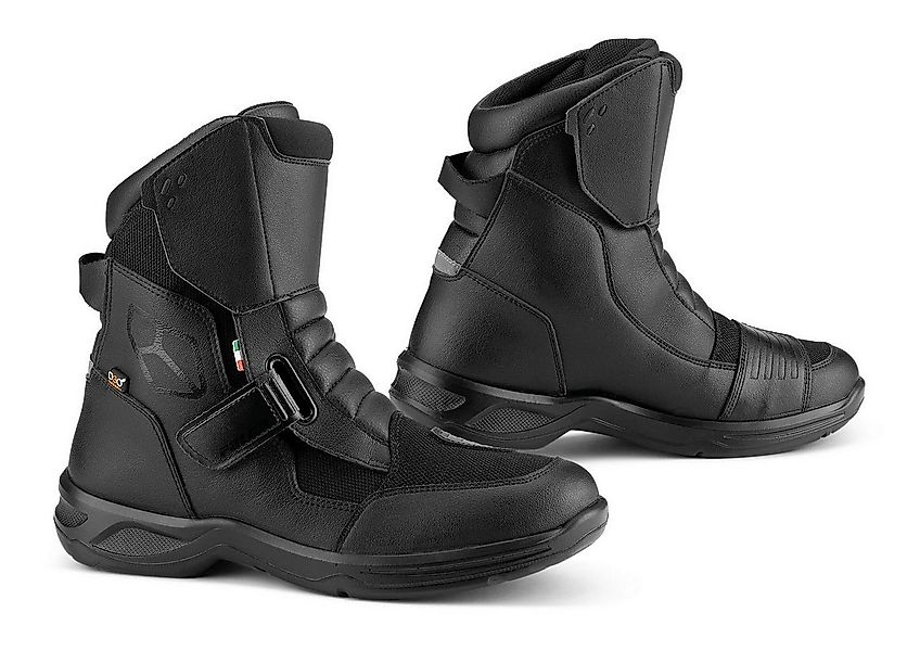 Falco Motorradstiefel günstig online kaufen