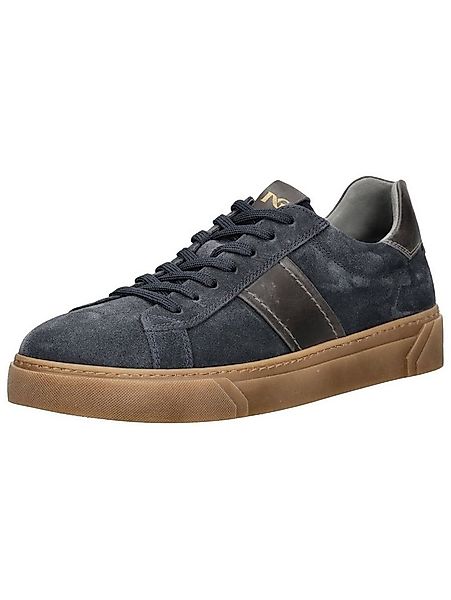 Nero Giardini Nero Giardini Sneaker Veloursleder Sneaker günstig online kaufen