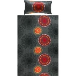 REDBEST Bettwäsche Bettwäsche, Mako-Satin, 3 teilig, günstig online kaufen