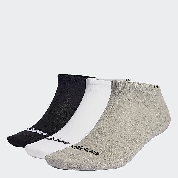 adidas Performance Funktionssocken THIN LINEAR LOWCUT günstig online kaufen