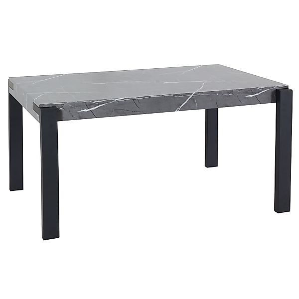 MCW Esstisch MCW-L53-E, Industrie-Design günstig online kaufen