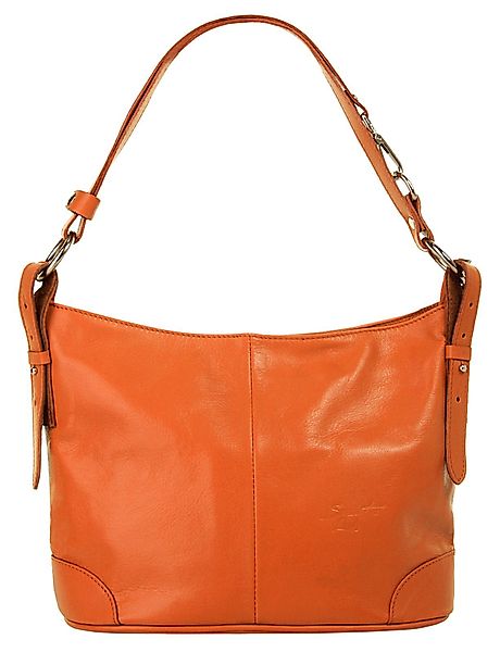 Samantha Look Umhängetasche, echt Leder, Made günstig online kaufen
