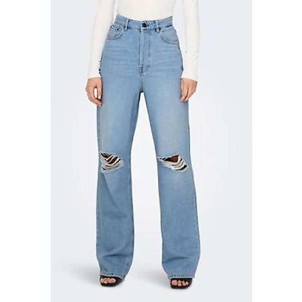 Only  Jeans 15274579 CELESTE-LIGHT BLUE DENIM günstig online kaufen