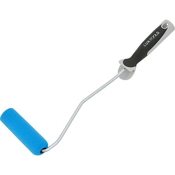LUX-TOOLS Micro Crater Roller 10 cm Bügel 40 cm günstig online kaufen