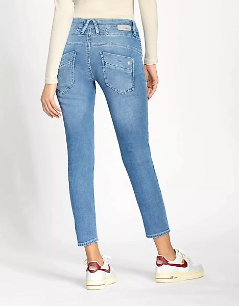GANG 5-Pocket-Jeans 94GERDA günstig online kaufen
