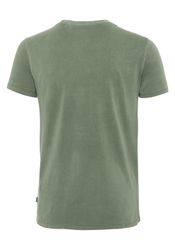 Chiemsee Print-Shirt T-Shirt aus Baumwolle 1 günstig online kaufen