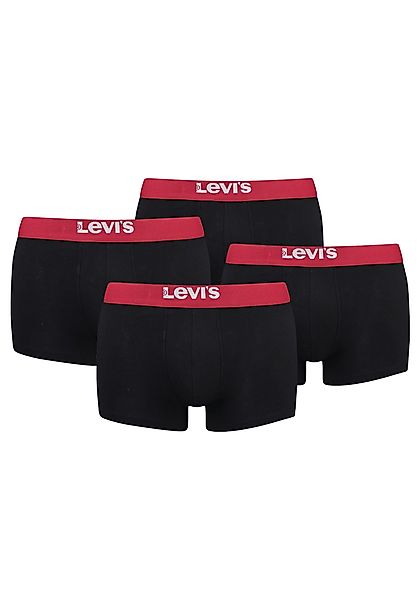 Levi's® Boxershorts LEVIS MEN SOLID BASIC günstig online kaufen