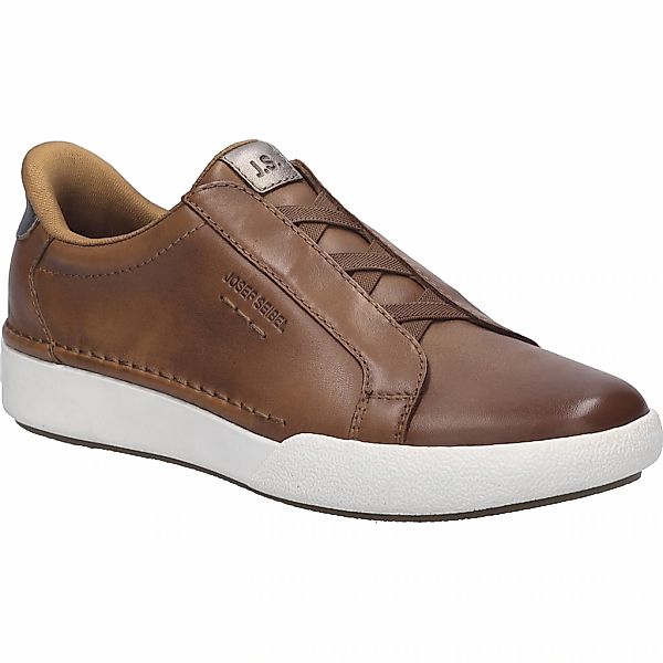 Josef Seibel Sneaker "Claire 33, camel-kombi" günstig online kaufen